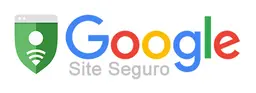 Site Seguro Google